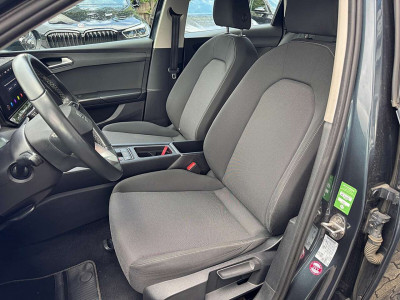 Seat Leon Gebrauchtwagen Seat Leon Gebrauchtwagen
