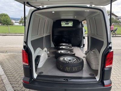 VW Transporter T6 Gebrauchtwagen VW Transporter T6 Gebrauchtwagen