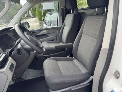 VW Transporter T6 Gebrauchtwagen VW Transporter T6 Gebrauchtwagen