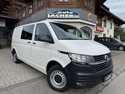 VW Transporter T6 Gebrauchtwagen VW Transporter T6 Gebrauchtwagen