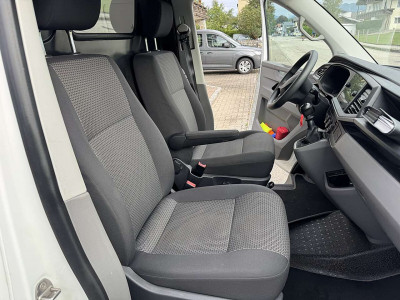 VW Transporter T6 Gebrauchtwagen VW Transporter T6 Gebrauchtwagen