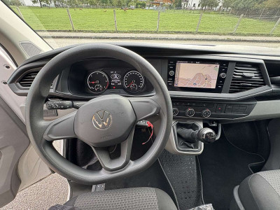 VW Transporter T6 Gebrauchtwagen VW Transporter T6 Gebrauchtwagen
