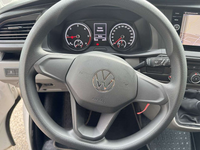 VW Transporter T6 Gebrauchtwagen VW Transporter T6 Gebrauchtwagen