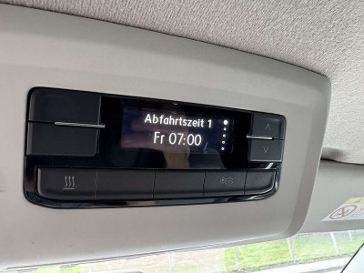 VW Transporter T6 Gebrauchtwagen VW Transporter T6 Gebrauchtwagen