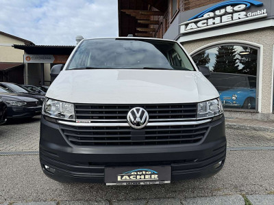VW Transporter T6 Gebrauchtwagen VW Transporter T6 Gebrauchtwagen