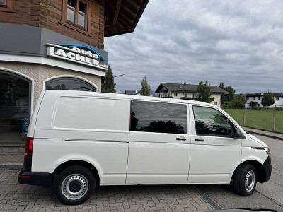 VW Transporter T6 Gebrauchtwagen VW Transporter T6 Gebrauchtwagen