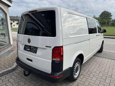VW Transporter T6 Gebrauchtwagen VW Transporter T6 Gebrauchtwagen