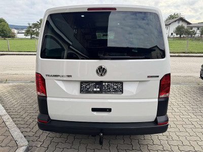 VW Transporter T6 Gebrauchtwagen VW Transporter T6 Gebrauchtwagen