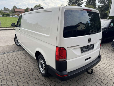 VW Transporter T6 Gebrauchtwagen VW Transporter T6 Gebrauchtwagen