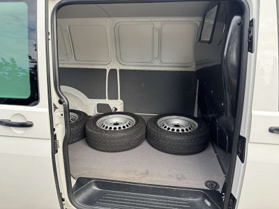 VW Transporter T6 Gebrauchtwagen VW Transporter T6 Gebrauchtwagen
