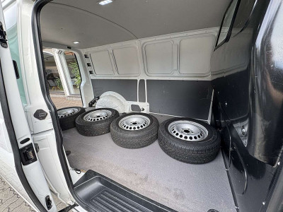VW Transporter T6 Gebrauchtwagen VW Transporter T6 Gebrauchtwagen