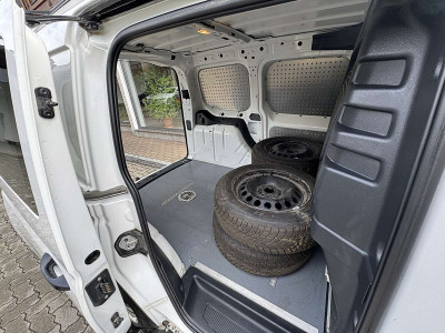 VW Caddy Gebrauchtwagen VW Caddy Gebrauchtwagen