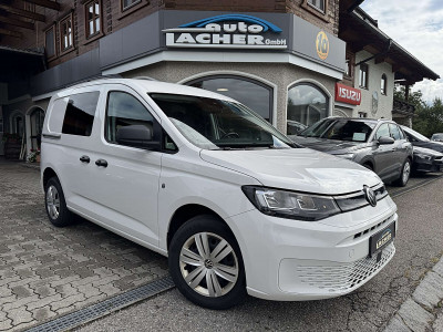 VW Caddy Gebrauchtwagen VW Caddy Gebrauchtwagen