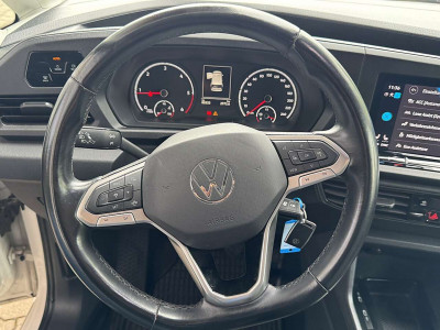 VW Caddy Gebrauchtwagen VW Caddy Gebrauchtwagen