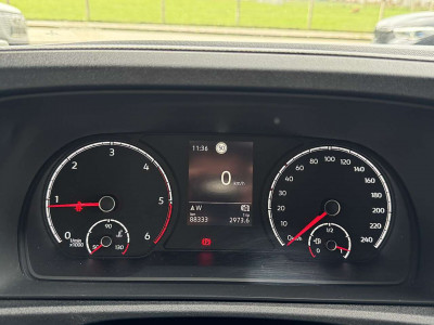 VW Caddy Gebrauchtwagen VW Caddy Gebrauchtwagen