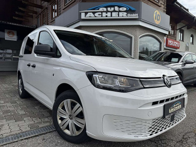VW Caddy Gebrauchtwagen VW Caddy Gebrauchtwagen