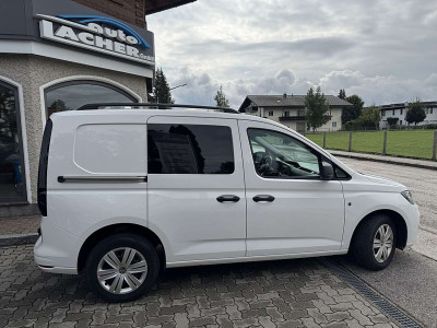VW Caddy Gebrauchtwagen VW Caddy Gebrauchtwagen