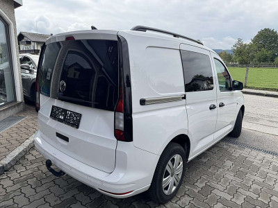VW Caddy Gebrauchtwagen VW Caddy Gebrauchtwagen