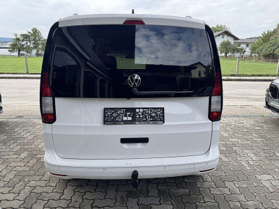 VW Caddy Gebrauchtwagen VW Caddy Gebrauchtwagen