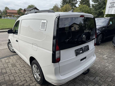 VW Caddy Gebrauchtwagen VW Caddy Gebrauchtwagen
