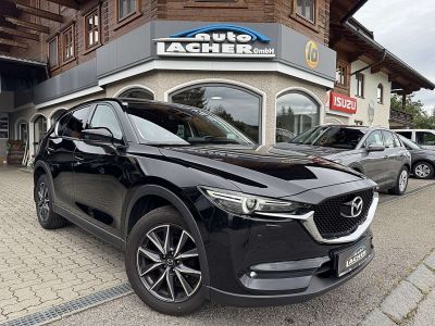 Mazda CX-5 Gebrauchtwagen