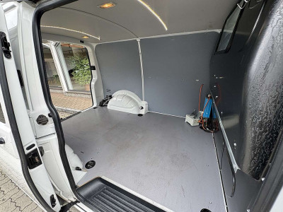 VW Transporter T6 Gebrauchtwagen VW Transporter T6 Gebrauchtwagen