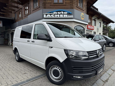 VW Transporter T6 Gebrauchtwagen VW Transporter T6 Gebrauchtwagen