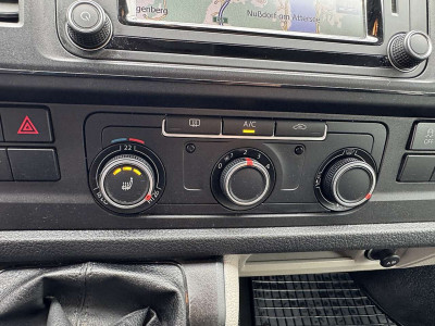 VW Transporter T6 Gebrauchtwagen VW Transporter T6 Gebrauchtwagen