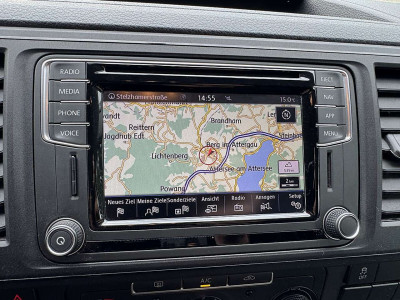 VW Transporter T6 Gebrauchtwagen VW Transporter T6 Gebrauchtwagen