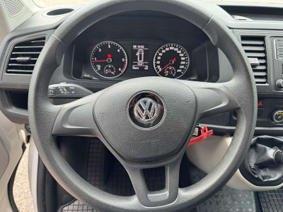 VW Transporter T6 Gebrauchtwagen VW Transporter T6 Gebrauchtwagen