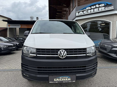 VW Transporter T6 Gebrauchtwagen VW Transporter T6 Gebrauchtwagen