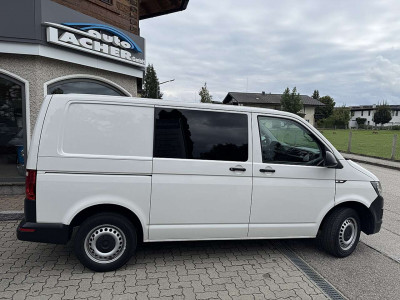 VW Transporter T6 Gebrauchtwagen VW Transporter T6 Gebrauchtwagen