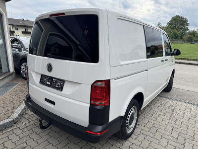 VW Transporter T6 Gebrauchtwagen VW Transporter T6 Gebrauchtwagen
