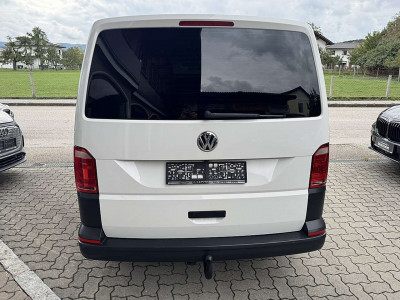 VW Transporter T6 Gebrauchtwagen VW Transporter T6 Gebrauchtwagen