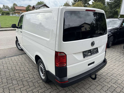 VW Transporter T6 Gebrauchtwagen VW Transporter T6 Gebrauchtwagen
