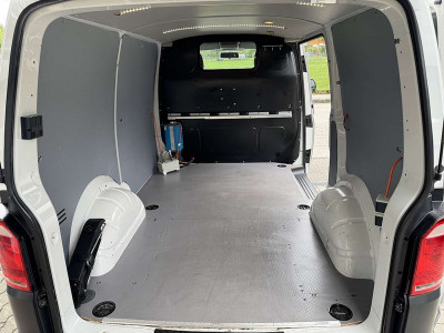 VW Transporter T6 Gebrauchtwagen VW Transporter T6 Gebrauchtwagen