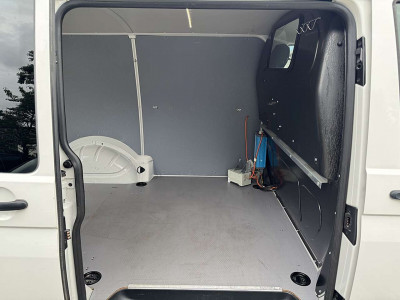 VW Transporter T6 Gebrauchtwagen VW Transporter T6 Gebrauchtwagen