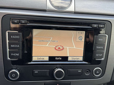 VW Passat Gebrauchtwagen VW Passat Gebrauchtwagen