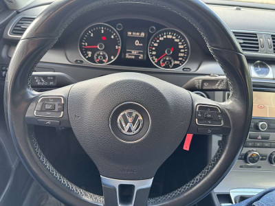 VW Passat Gebrauchtwagen VW Passat Gebrauchtwagen