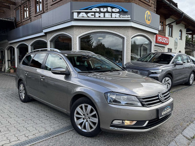 VW Passat Gebrauchtwagen VW Passat Gebrauchtwagen