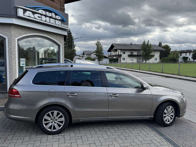 VW Passat Gebrauchtwagen VW Passat Gebrauchtwagen