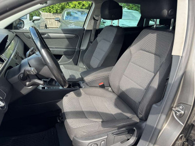 VW Passat Gebrauchtwagen VW Passat Gebrauchtwagen