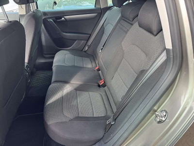VW Passat Gebrauchtwagen VW Passat Gebrauchtwagen