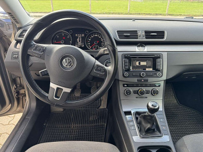 VW Passat Gebrauchtwagen VW Passat Gebrauchtwagen
