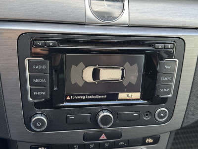 VW Passat Gebrauchtwagen VW Passat Gebrauchtwagen