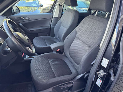 Skoda Yeti Gebrauchtwagen Skoda Yeti Gebrauchtwagen