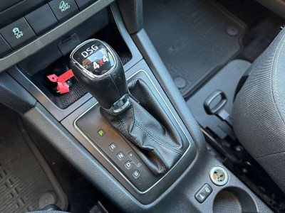 Skoda Yeti Gebrauchtwagen Skoda Yeti Gebrauchtwagen