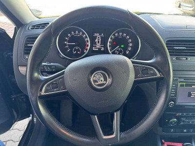 Skoda Yeti Gebrauchtwagen Skoda Yeti Gebrauchtwagen