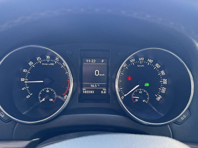 Skoda Yeti Gebrauchtwagen Skoda Yeti Gebrauchtwagen