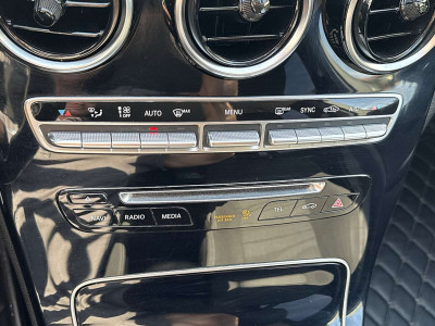 Mercedes-Benz C-Klasse Gebrauchtwagen Mercedes-Benz C-Klasse Gebrauchtwagen